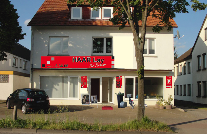 Haarlay