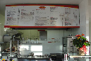 Speisetafel